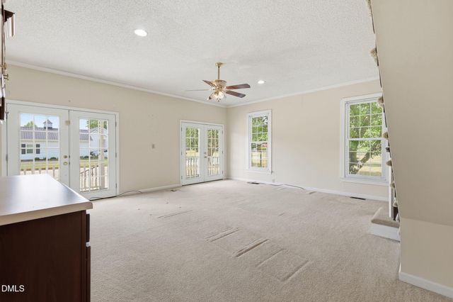 1118 Warren Road, Erwin, NC 28339