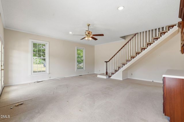 1118 Warren Road, Erwin, NC 28339