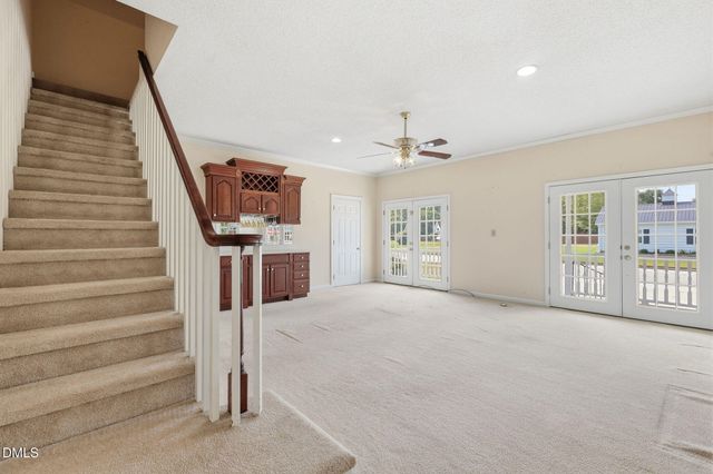 1118 Warren Road, Erwin, NC 28339