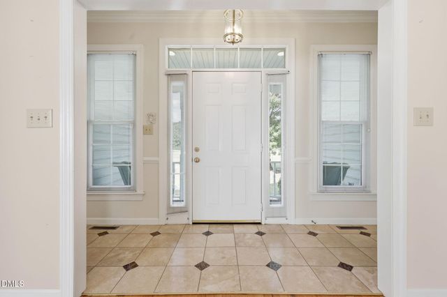 1118 Warren Road, Erwin, NC 28339
