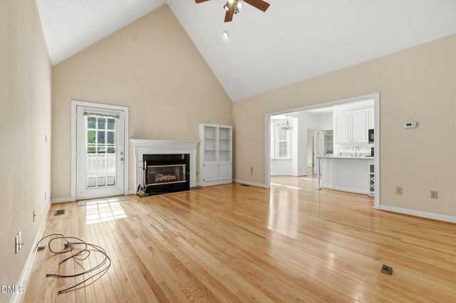 1118 Warren Road, Erwin, NC 28339