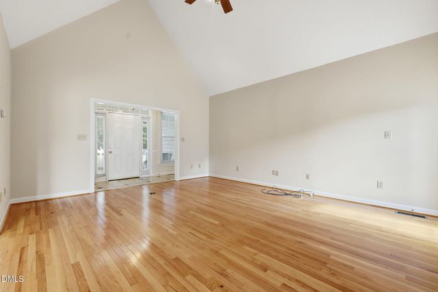 1118 Warren Road, Erwin, NC 28339