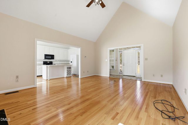 1118 Warren Road, Erwin, NC 28339