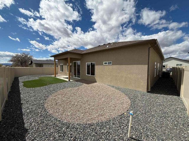 670 Sunset Valley Street, Grand Junction, CO 81504