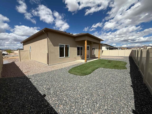 670 Sunset Valley Street, Grand Junction, CO 81504