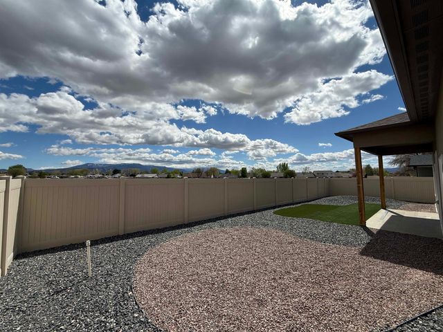 670 Sunset Valley Street, Grand Junction, CO 81504