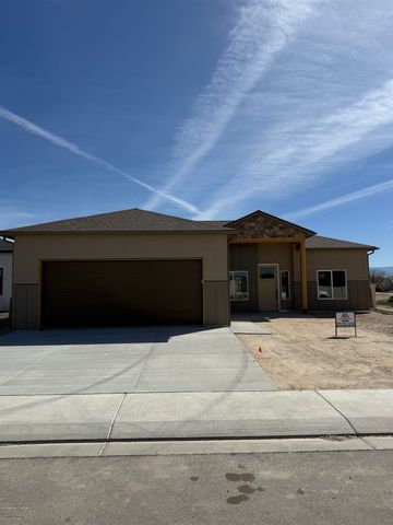 670 Sunset Valley Street, Grand Junction, CO 81504