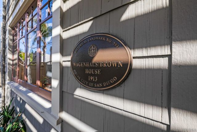 2124 Sunset Blvd, San Diego, CA 92103