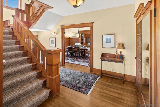 2124 Sunset Blvd, San Diego, CA 92103