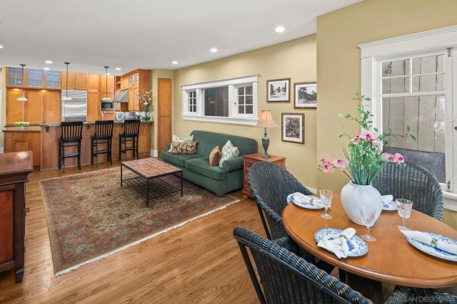 2124 Sunset Blvd, San Diego, CA 92103