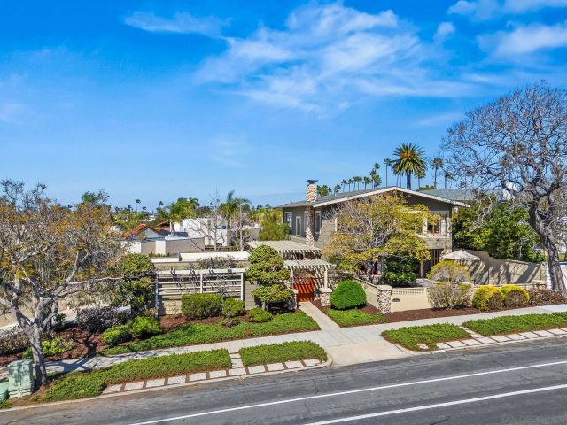 2124 Sunset Blvd, San Diego, CA 92103