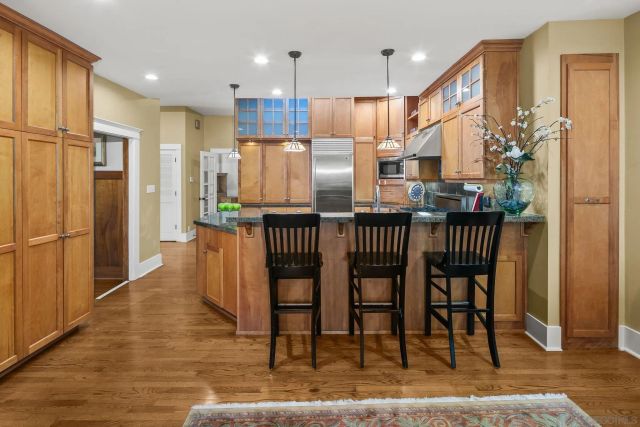 2124 Sunset Blvd, San Diego, CA 92103