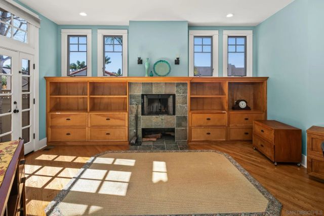 2124 Sunset Blvd, San Diego, CA 92103