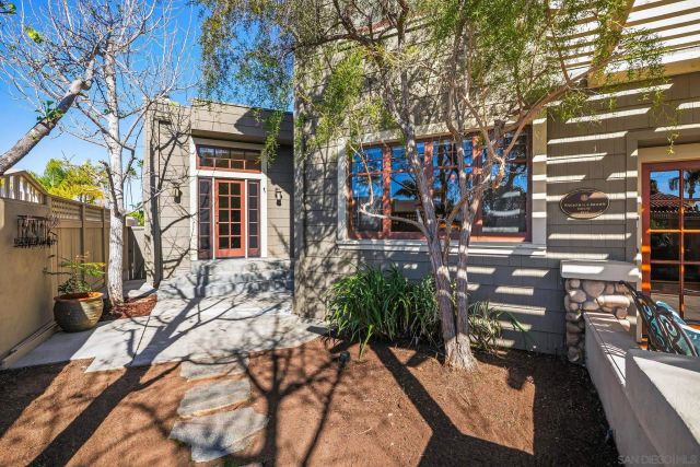 2124 Sunset Blvd, San Diego, CA 92103