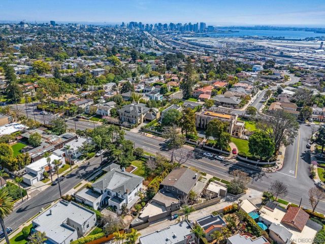 2124 Sunset Blvd, San Diego, CA 92103
