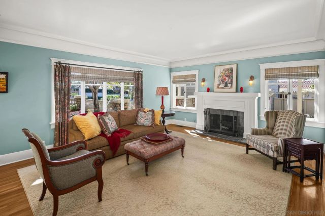 2124 Sunset Blvd, San Diego, CA 92103