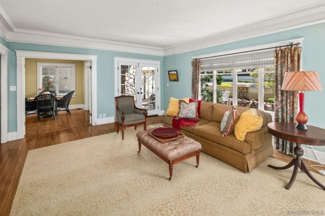 2124 Sunset Blvd, San Diego, CA 92103