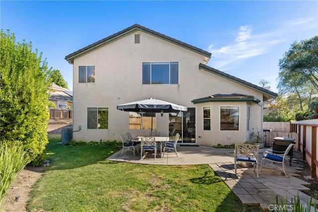 4431 Brookpine Drive, San Luis Obispo, CA 93401