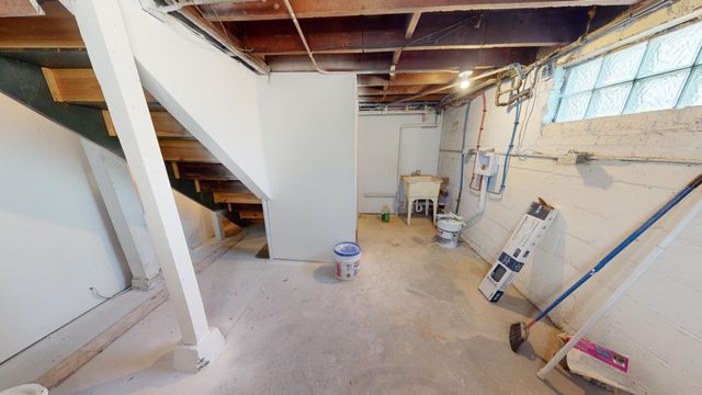 2537 Van Buren Place, Gary, IN 46407