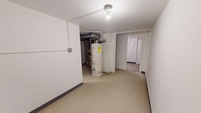 2537 Van Buren Place, Gary, IN 46407