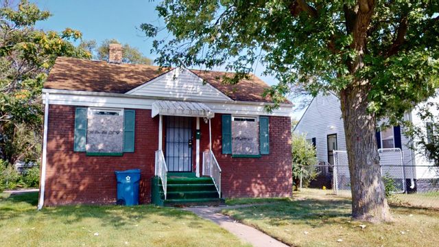 2537 Van Buren Place, Gary, IN 46407