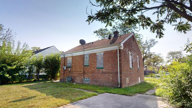 2537 Van Buren Place, Gary, IN 46407