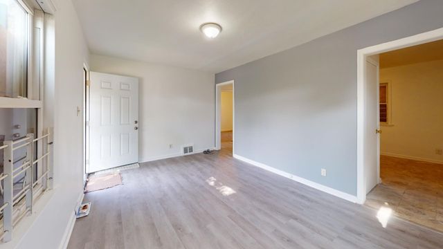 2537 Van Buren Place, Gary, IN 46407