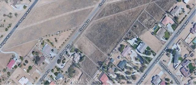 0 Chase, Hesperia, CA 92345