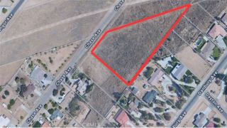 0 Chase, Hesperia, CA 92345