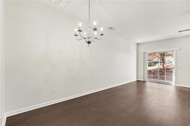 2414 Heritage Park NW Circle 25, Kennesaw, GA 30144