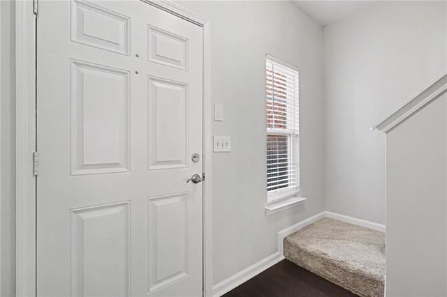 2414 Heritage Park NW Circle 25, Kennesaw, GA 30144