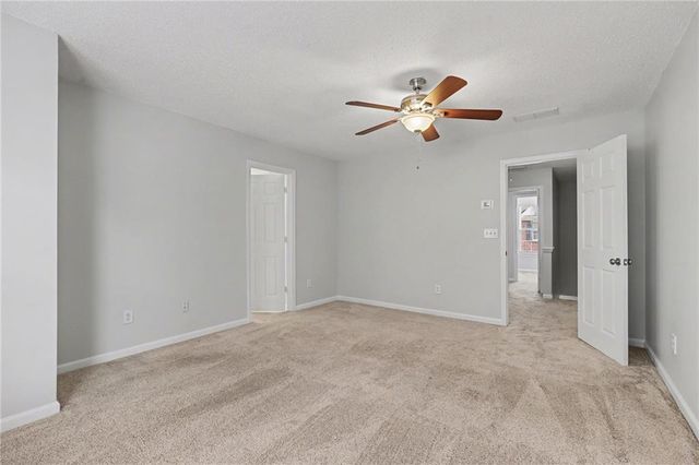 2414 Heritage Park NW Circle 25, Kennesaw, GA 30144