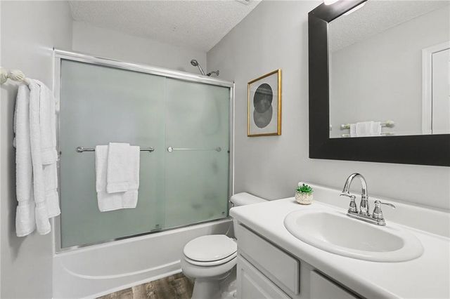 2414 Heritage Park NW Circle 25, Kennesaw, GA 30144