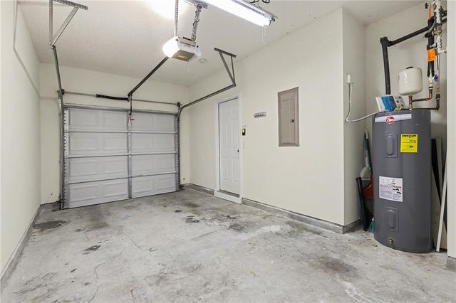 2414 Heritage Park NW Circle 25, Kennesaw, GA 30144