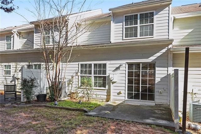 2414 Heritage Park NW Circle 25, Kennesaw, GA 30144