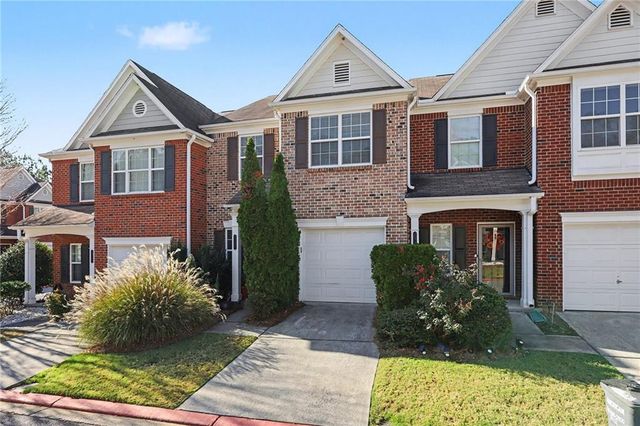 2414 Heritage Park NW Circle 25, Kennesaw, GA 30144