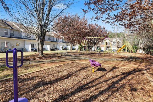 2414 Heritage Park NW Circle 25, Kennesaw, GA 30144