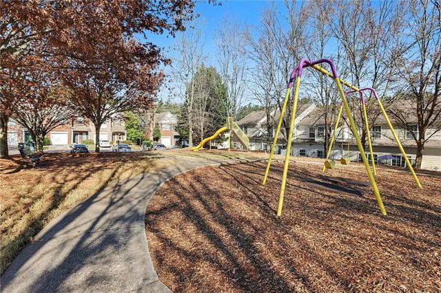 2414 Heritage Park NW Circle 25, Kennesaw, GA 30144