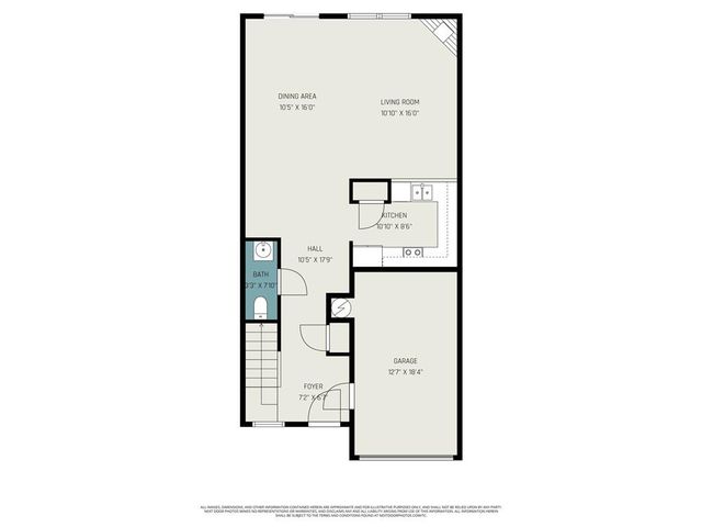 2414 Heritage Park NW Circle 25, Kennesaw, GA 30144