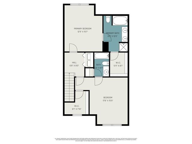 2414 Heritage Park NW Circle 25, Kennesaw, GA 30144