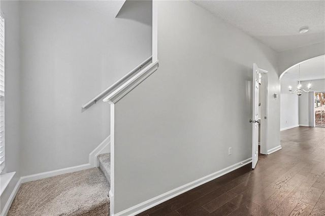 2414 Heritage Park NW Circle 25, Kennesaw, GA 30144