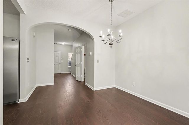 2414 Heritage Park NW Circle 25, Kennesaw, GA 30144