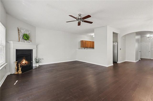 2414 Heritage Park NW Circle 25, Kennesaw, GA 30144