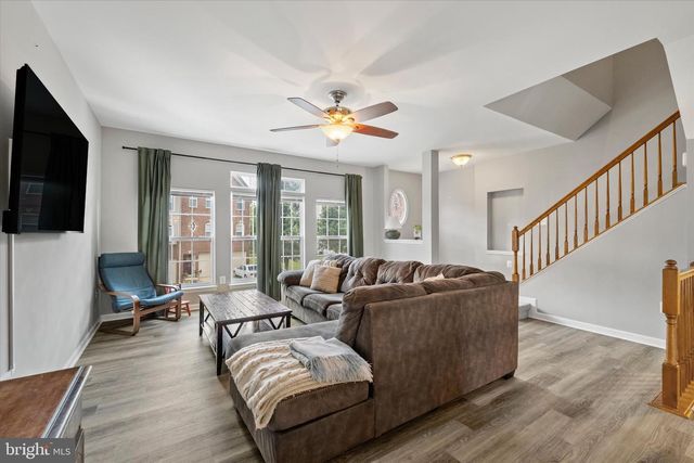 25 HUNTING CREEK LN, Stafford, VA 22556