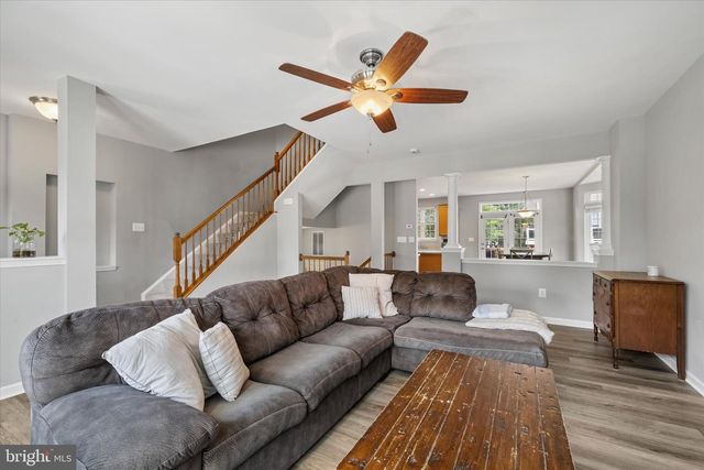 25 HUNTING CREEK LN, Stafford, VA 22556