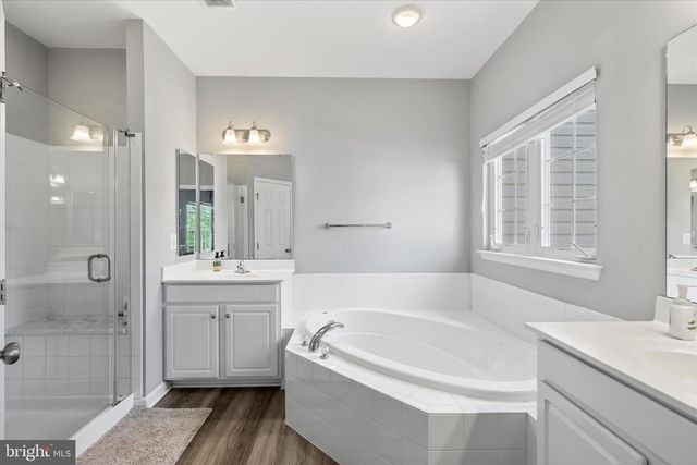 25 HUNTING CREEK LN, Stafford, VA 22556
