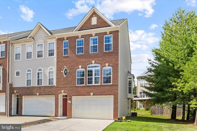 25 HUNTING CREEK LN, Stafford, VA 22556