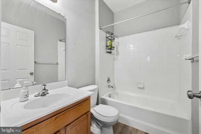 25 HUNTING CREEK LN, Stafford, VA 22556