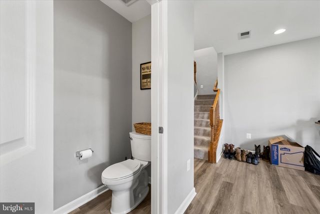 25 HUNTING CREEK LN, Stafford, VA 22556