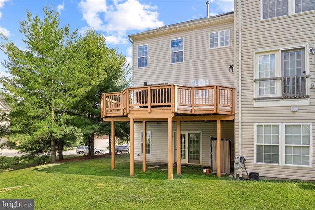 25 HUNTING CREEK LN, Stafford, VA 22556